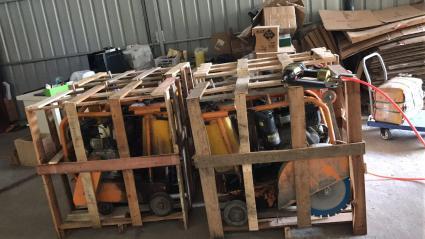 新宁行李、家具、电器包装托运