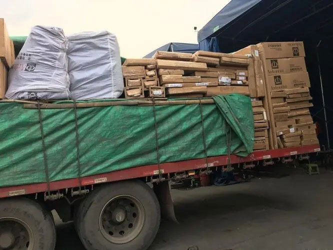 新宁家具托运