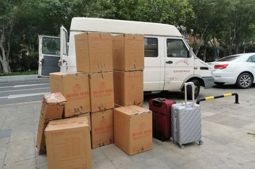 新宁行李托运公司